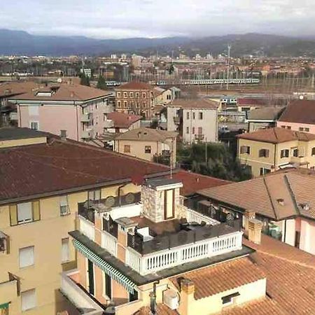 La Terrazza Su Verona Exteriér fotografie
