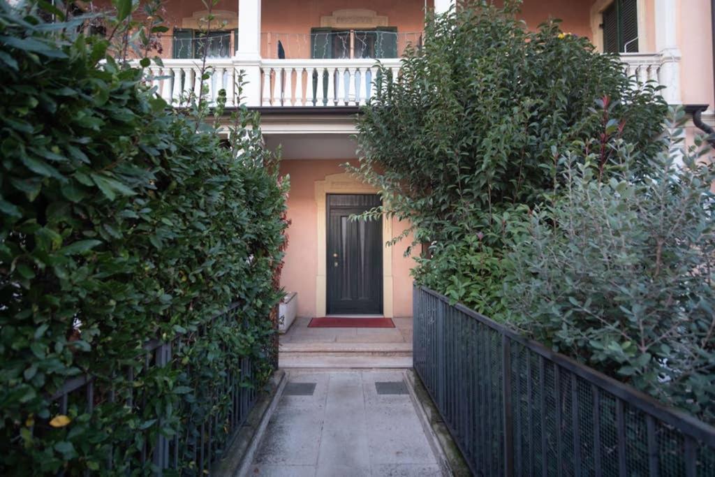 La Terrazza Su Verona Exteriér fotografie