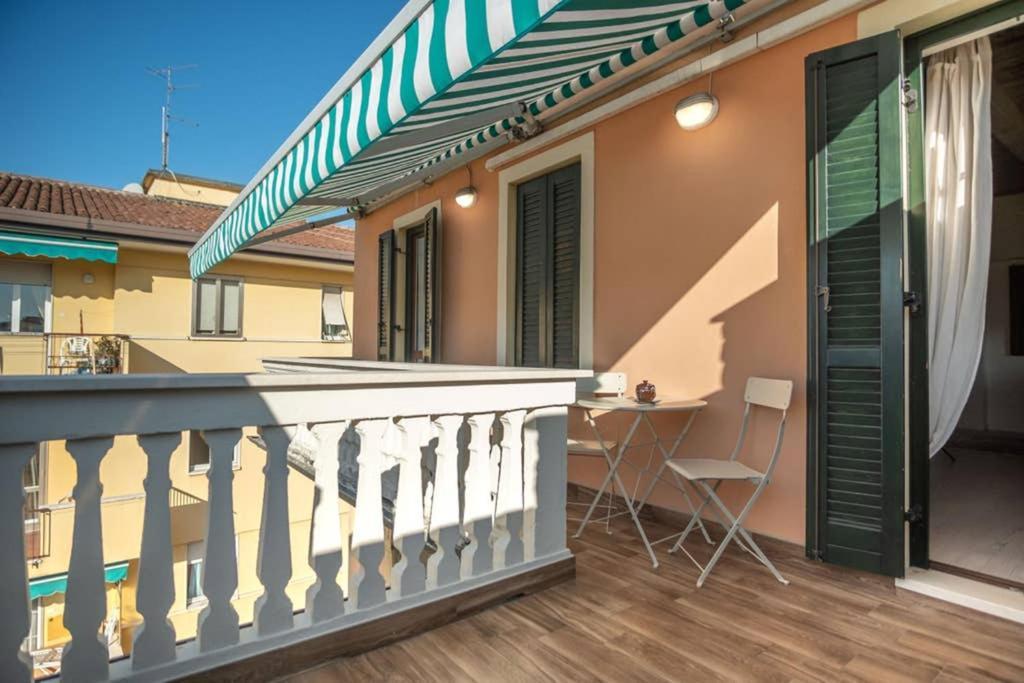 La Terrazza Su Verona Exteriér fotografie
